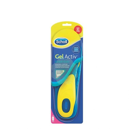 SOLETTA DR SCHOLL GELACTIV EVERYDAY