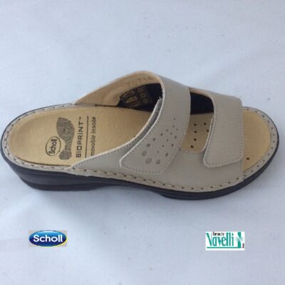 DR SCHOLL SAVINA BEIGE