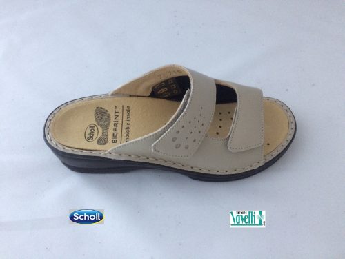 DR SCHOLL SAVINA BEIGE