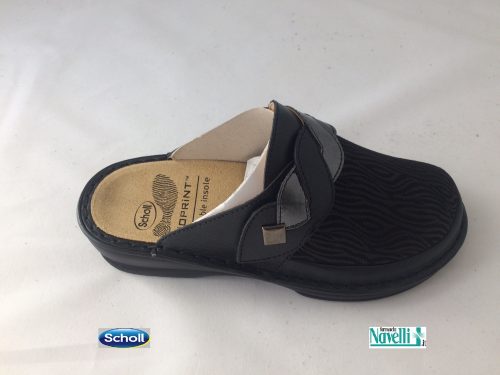 DR SCHOLL IMOGENE NERO