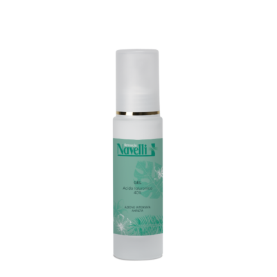 GEL ACIDO IALURONICO 40%
