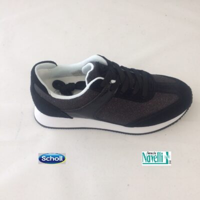 DR SCHOLL CHARLIZE NERO