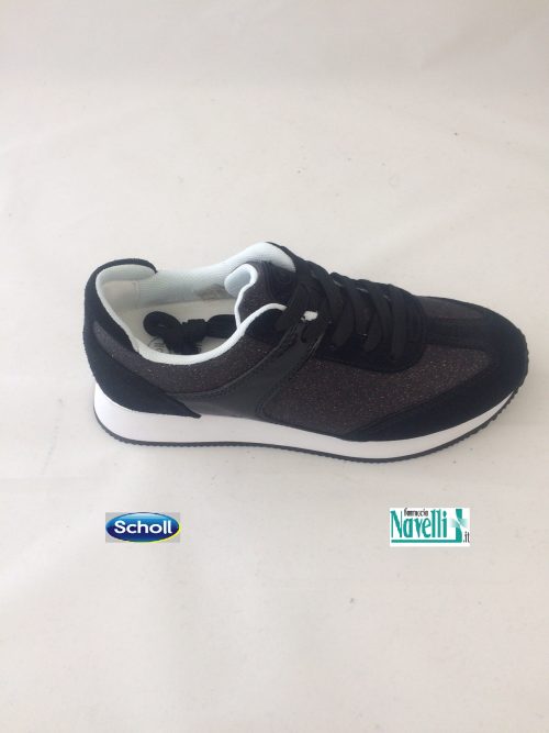 DR SCHOLL CHARLIZE NERO