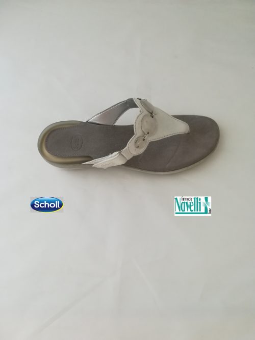 DR SCHOLL ACLARE ARGENTO