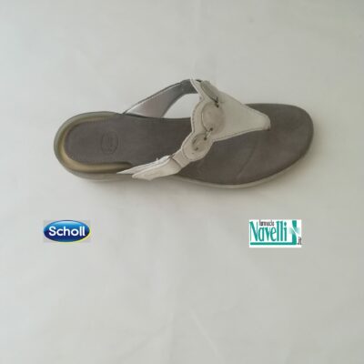 DR SCHOLL ACLARE ARGENTO