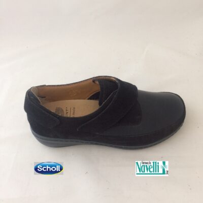 DR SCHOLL ADELINDA NERO