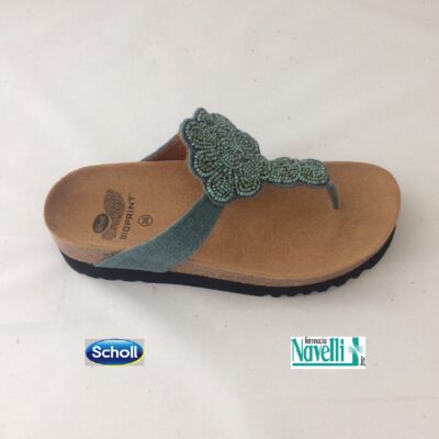 DR SCHOLL AFRA DENIN