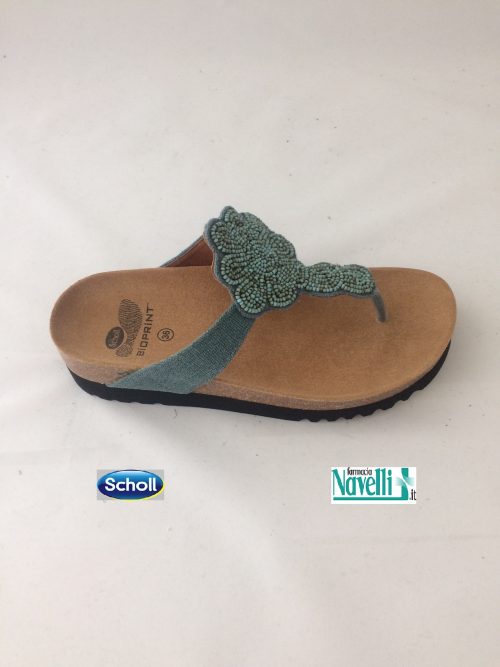 DR SCHOLL AFRA DENIN