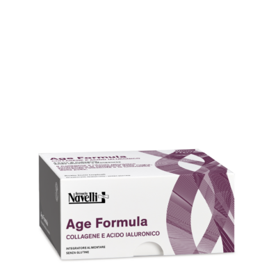 AGE FORMULA