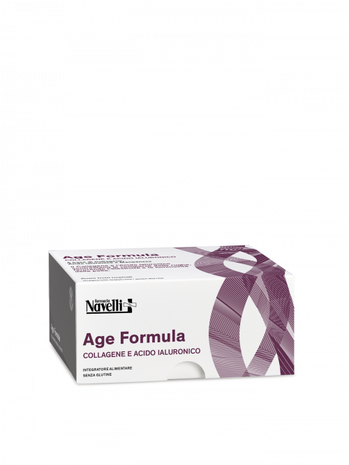 AGE FORMULA AGE FORMULA