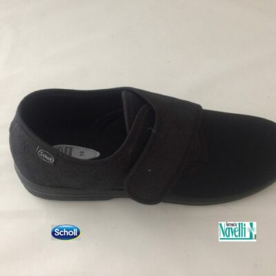 DR SCHOLL ALIDA MC NERO