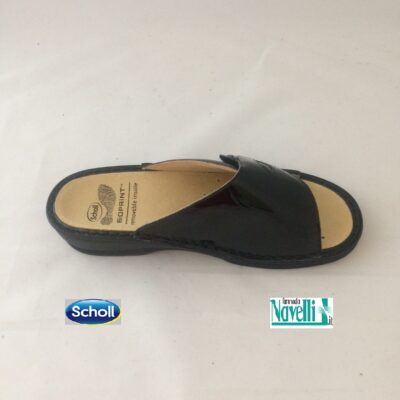 DR SCHOLL ANTHIA NERO
