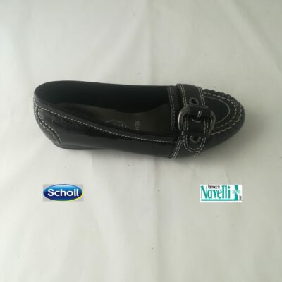 DR SCHOLL ARIANA NERO