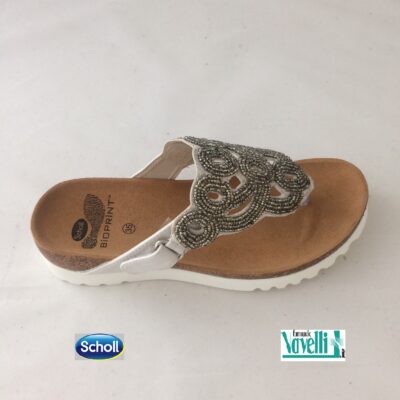 DR SCHOLL ARYA INFRADITO BIANCO