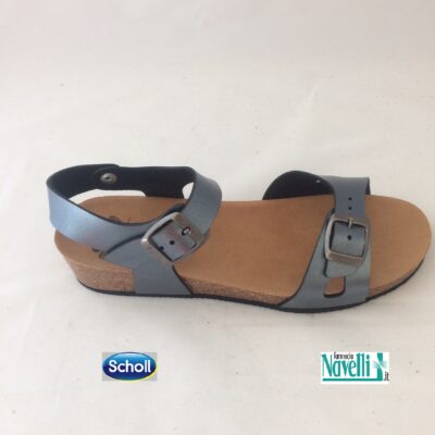 DR SCHOLL AURELIANA METALLO