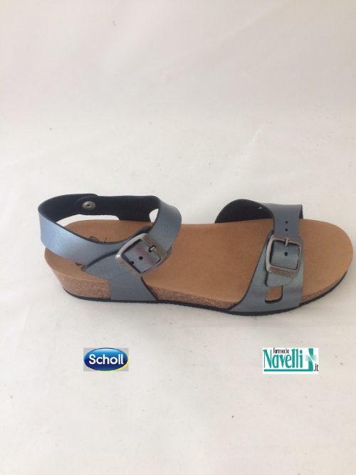 DR SCHOLL AURELIANA METALLO
