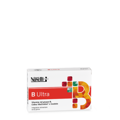 B ULTRA