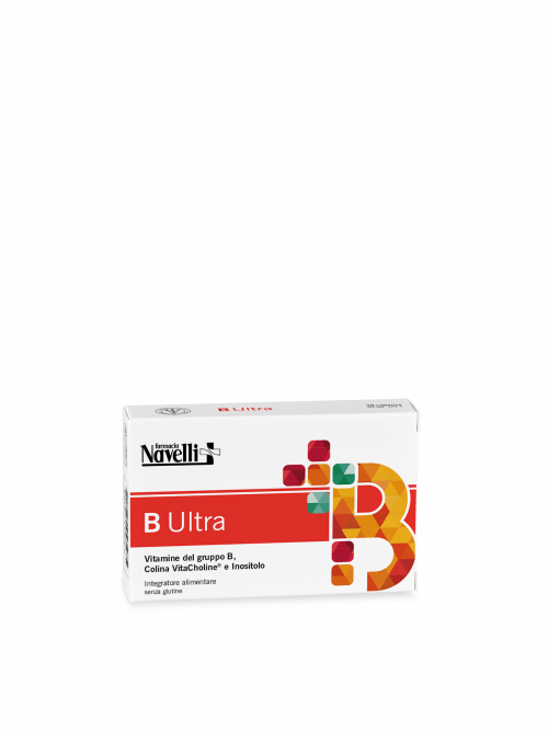 B ULTRA