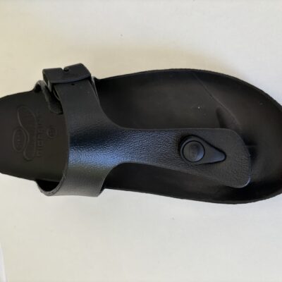 BAHIA FLIP FLOP NERO