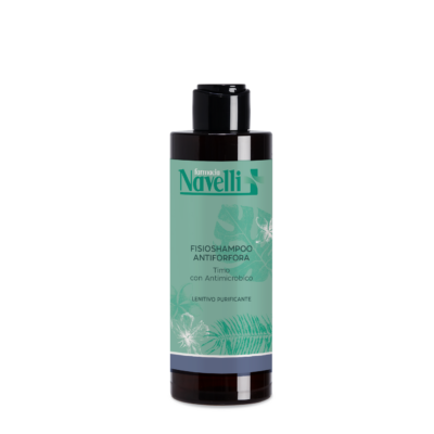 FISIOSHAMPOO ANTIFORFORA