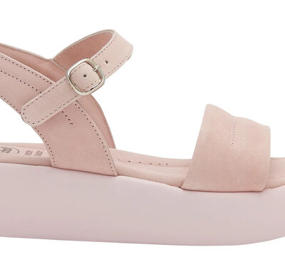 BOCA SANDAL LILLA SCHOLL