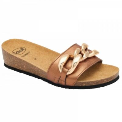 RAVELLO SCHOLL BRONZO