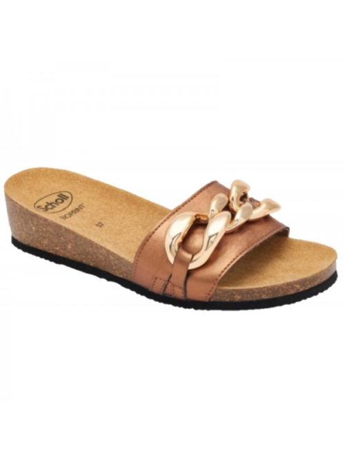 RAVELLO SCHOLL BRONZO