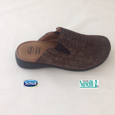 DR SCHOLL NEW TOFFEE CACAO