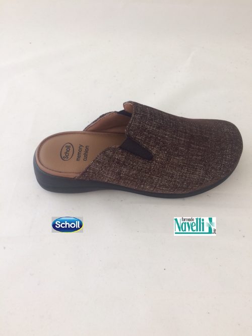 DR SCHOLL NEW TOFFEE CACAO
