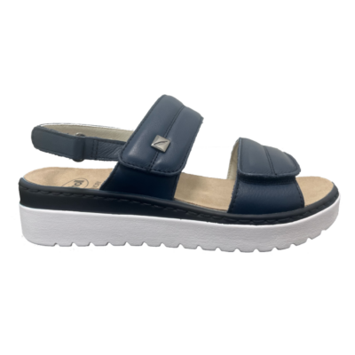 CAMOIRE BUCKLE B /S PLATINO NERO
