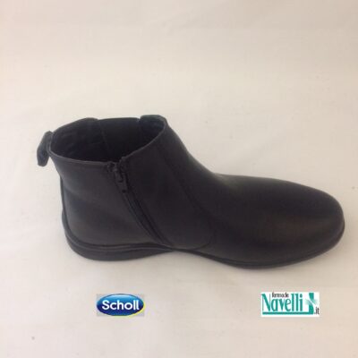 DR SCHOLL CESAR NERO