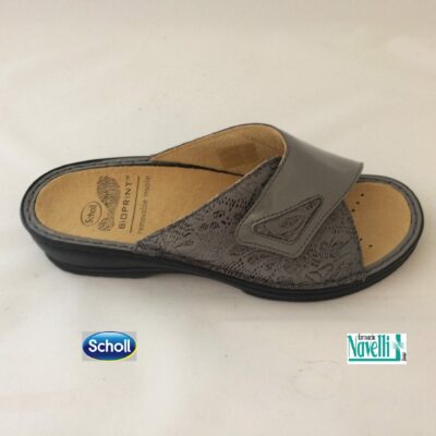 DR SCHOLL CHIARA GRIGIO