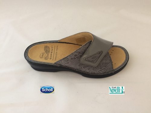 DR SCHOLL CHIARA GRIGIO