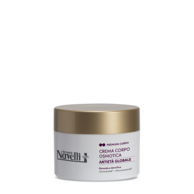 CREMA CORPO OSMOTICO