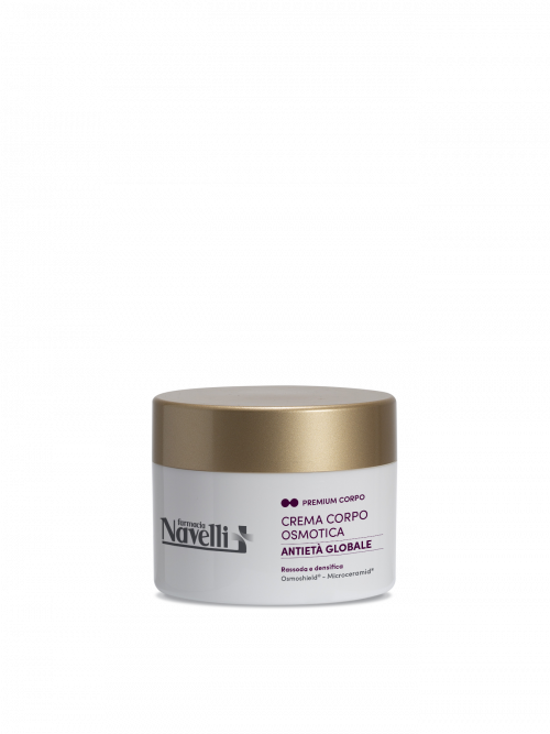 CREMA CORPO OSMOTICO