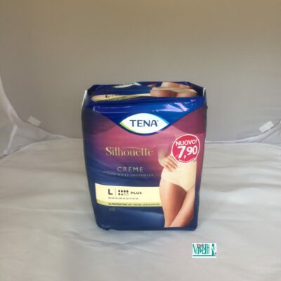 TENA SILHOUETTE CREME