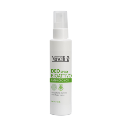 DEO SPRAY BIOATTIVO