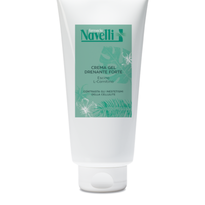 CREMA DRENANTE FORTE