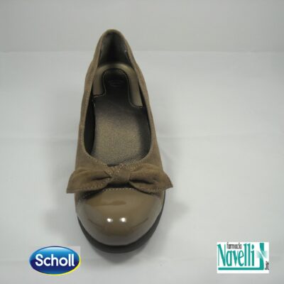 DR.SCHOOLL NETLEY TAUPE