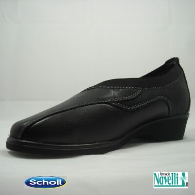 SCARPA DR.SCHOLL DORIS BLACK