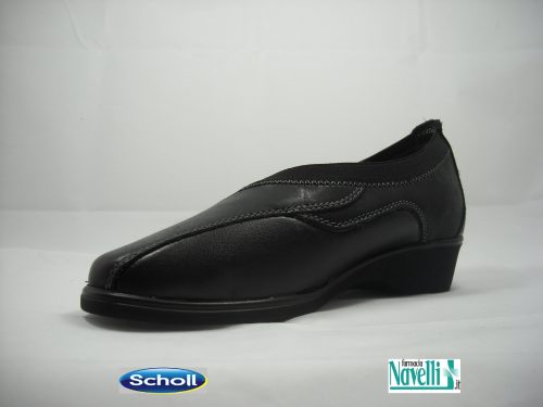 SCARPA DR.SCHOLL DORIS BLACK