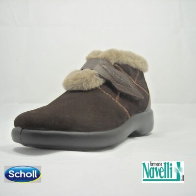 DR. SCHOLL AURELIA GEL TESTA DI MORO