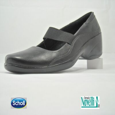 SCARPA DR.SCHOLL TYNE BLACK