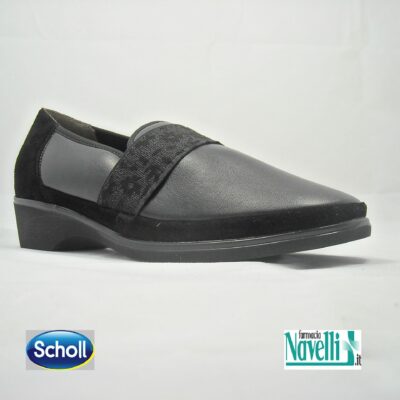 DR SCHOLL YOLETTE NERO