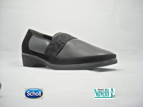 DR SCHOLL YOLETTE NERO