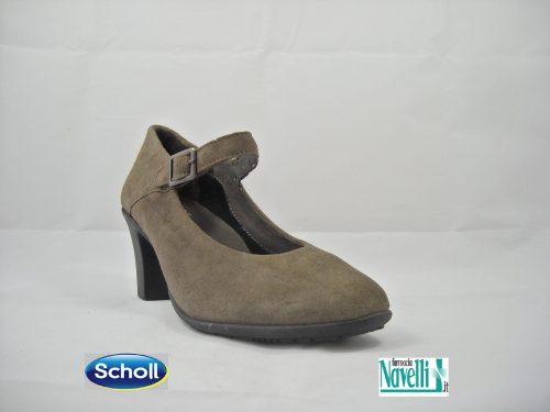 DR SCHOLL JUDIT TAUPE