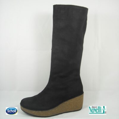 STIVALE DR SCHOLL LARONT LICHENE