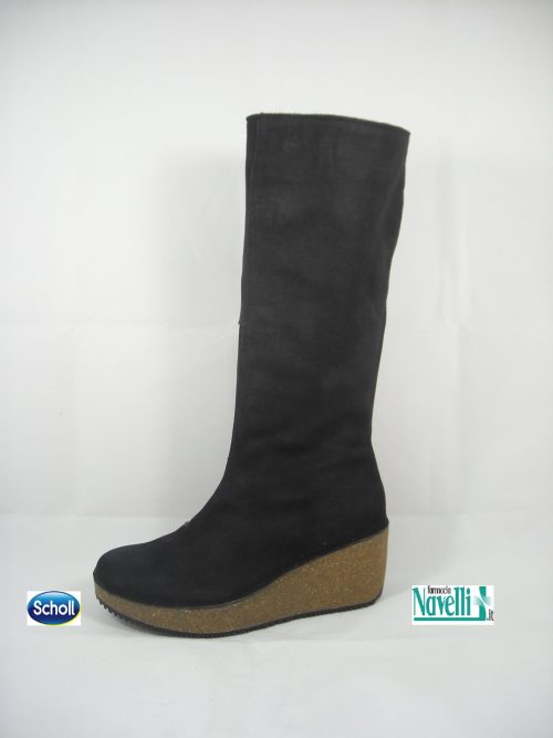 STIVALE DR SCHOLL LARONT LICHENE