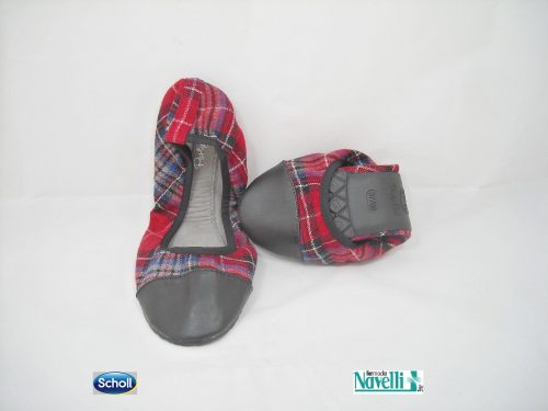 PARTY FEET  BALLERINA SCHOLL  SCOTTISH