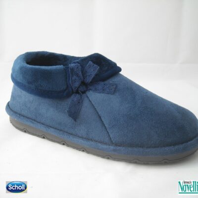 SCARPE DR SCHOLL JAVISE BLU
